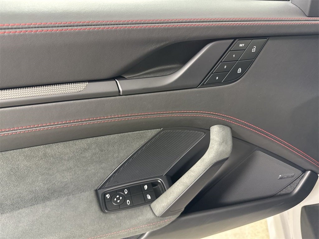 2024 Porsche 911 Carrera GTS