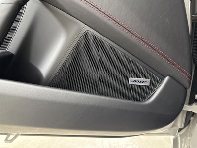 2024 Porsche 911 Carrera GTS