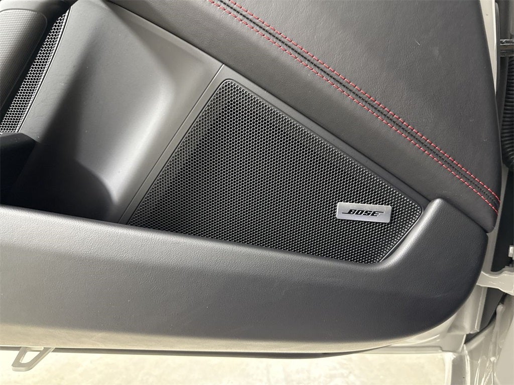 2024 Porsche 911 Carrera GTS