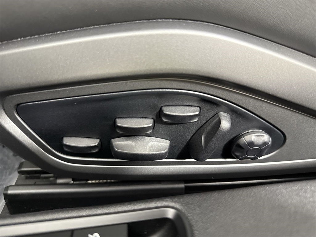 2024 Porsche 911 Carrera GTS