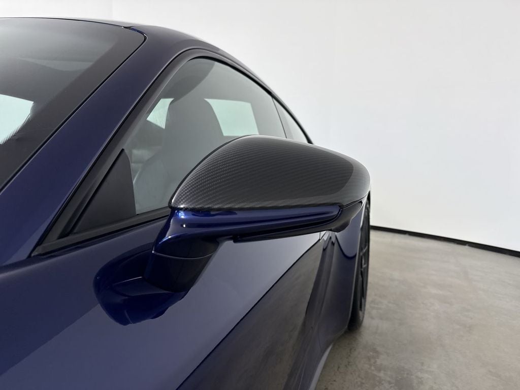 2026 Porsche 911 Carrera 4 GTS