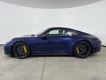 2026 Porsche 911 Carrera 4 GTS