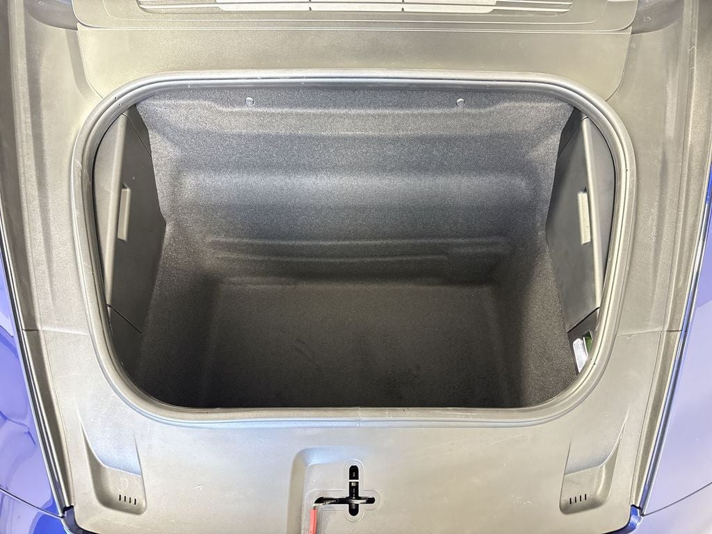 2026 Porsche 911 Carrera 4 GTS