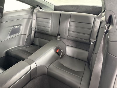 2026 Porsche 911 Carrera 4 GTS