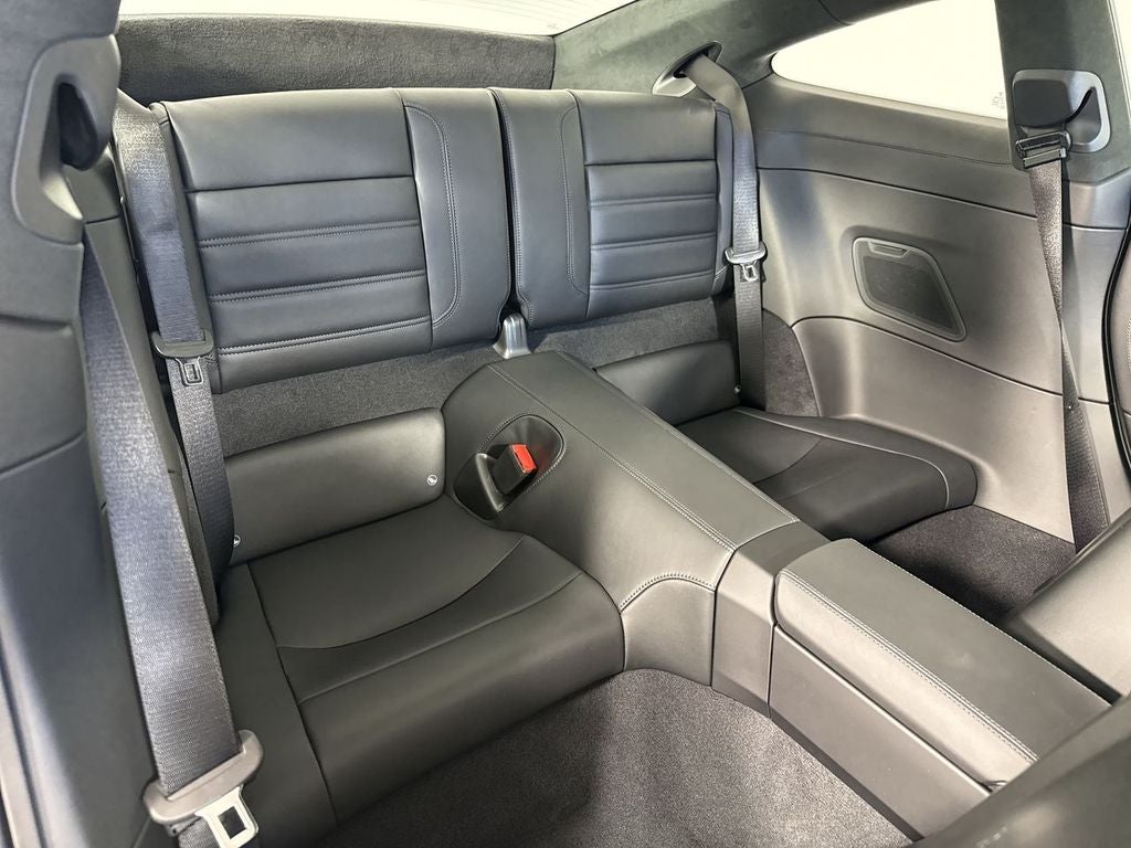 2026 Porsche 911 Carrera 4 GTS