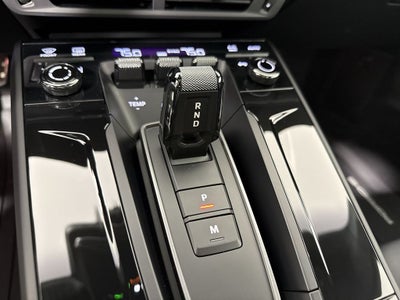 2026 Porsche 911 Carrera 4 GTS