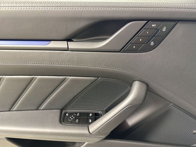 2026 Porsche 911 Carrera 4 GTS