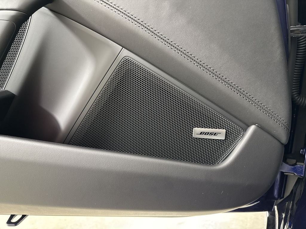 2026 Porsche 911 Carrera 4 GTS