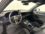 2026 Porsche 911 Carrera 4 GTS