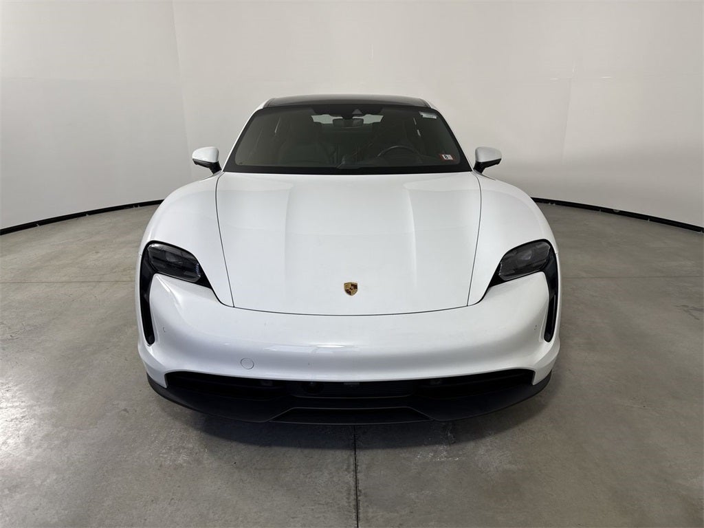 2024 Porsche Taycan 4S