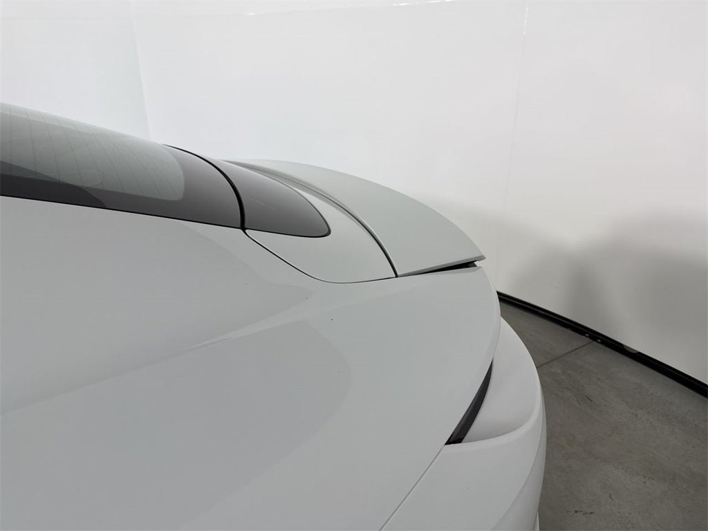 2024 Porsche Taycan 4S