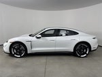 2024 Porsche Taycan 4S