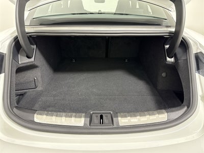 2024 Porsche Taycan 4S