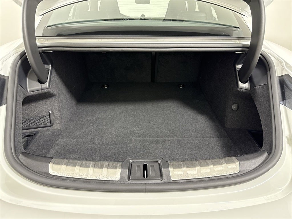 2024 Porsche Taycan 4S