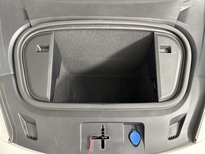 2024 Porsche Taycan 4S