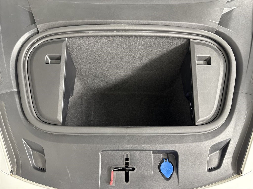 2024 Porsche Taycan 4S