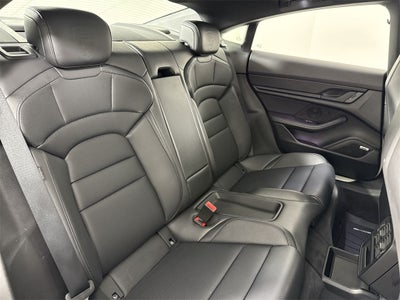 2024 Porsche Taycan 4S