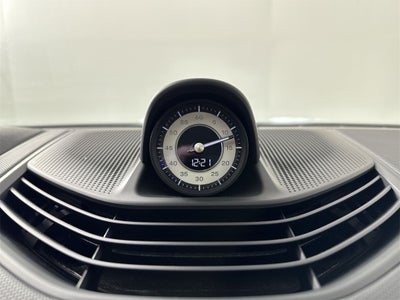 2024 Porsche Taycan 4S