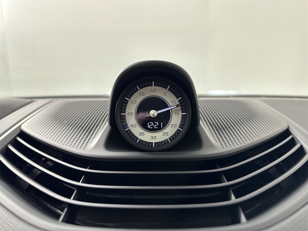 2024 Porsche Taycan 4S