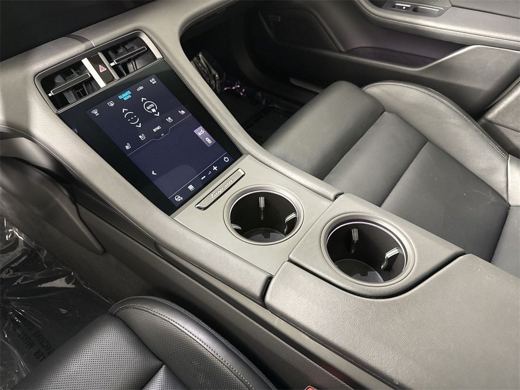 2024 Porsche Taycan 4S