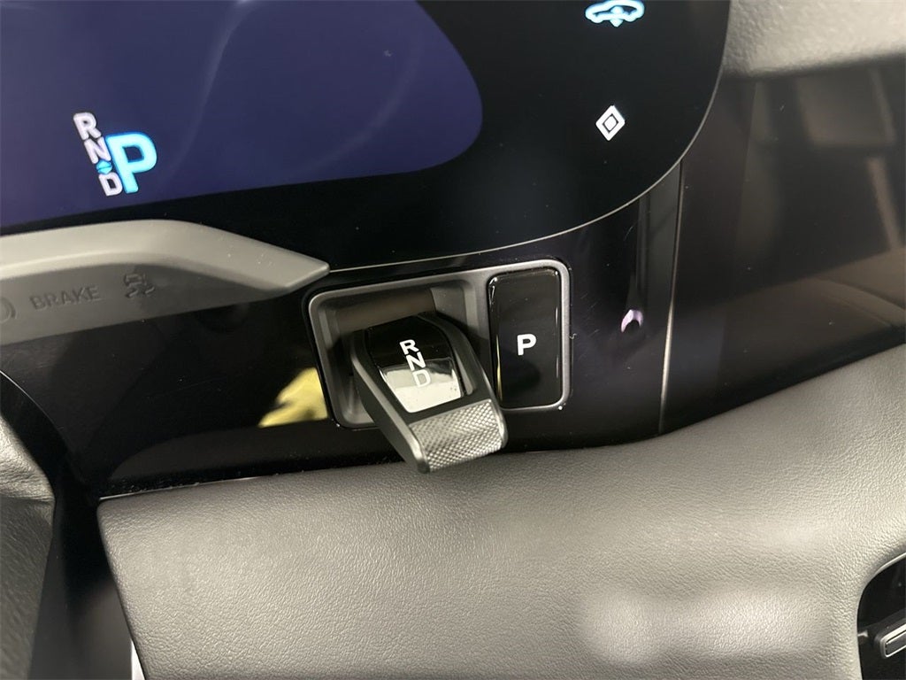 2024 Porsche Taycan 4S