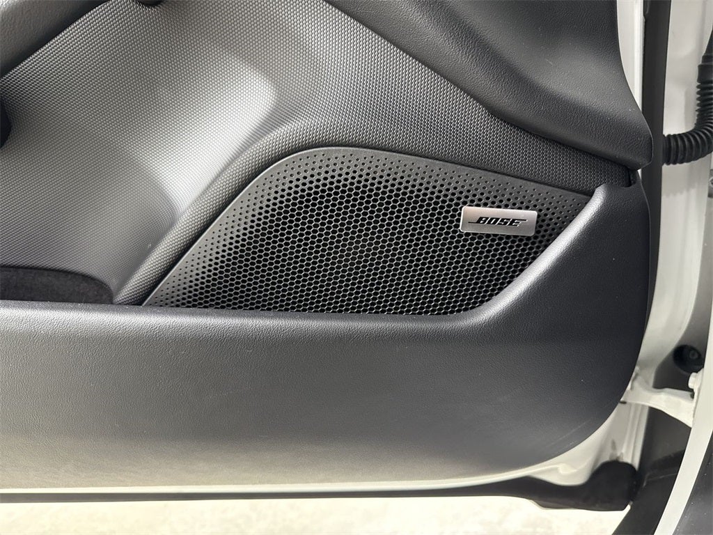 2024 Porsche Taycan 4S