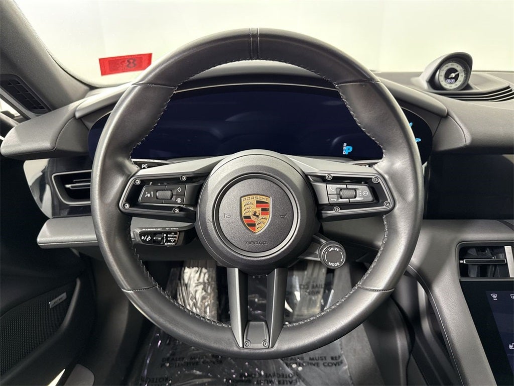 2024 Porsche Taycan 4S