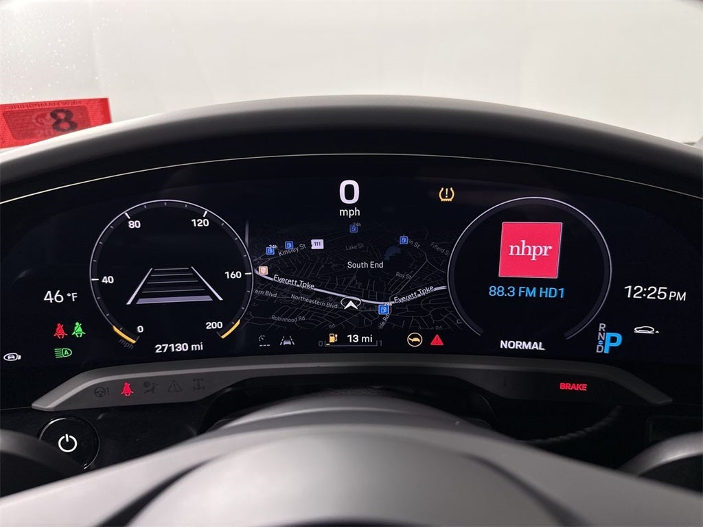 2024 Porsche Taycan 4S