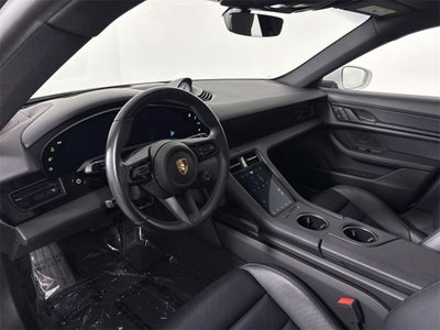 2024 Porsche Taycan 4S