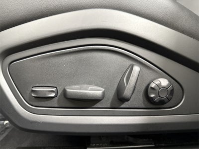 2024 Porsche Taycan 4S