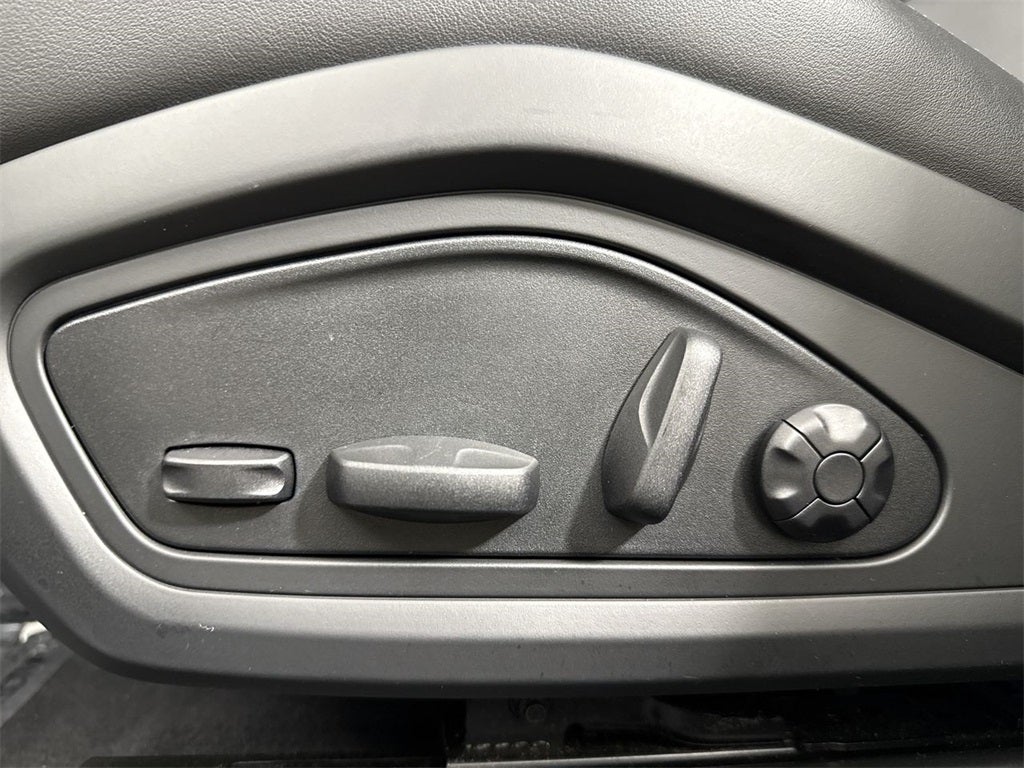 2024 Porsche Taycan 4S