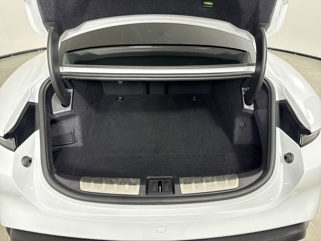 2021 Porsche Taycan 4S