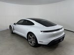 2021 Porsche Taycan 4S