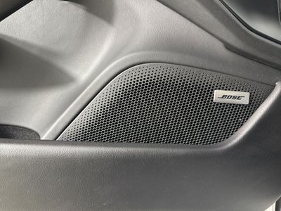 2021 Porsche Taycan 4S