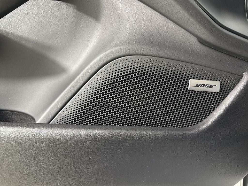 2021 Porsche Taycan 4S