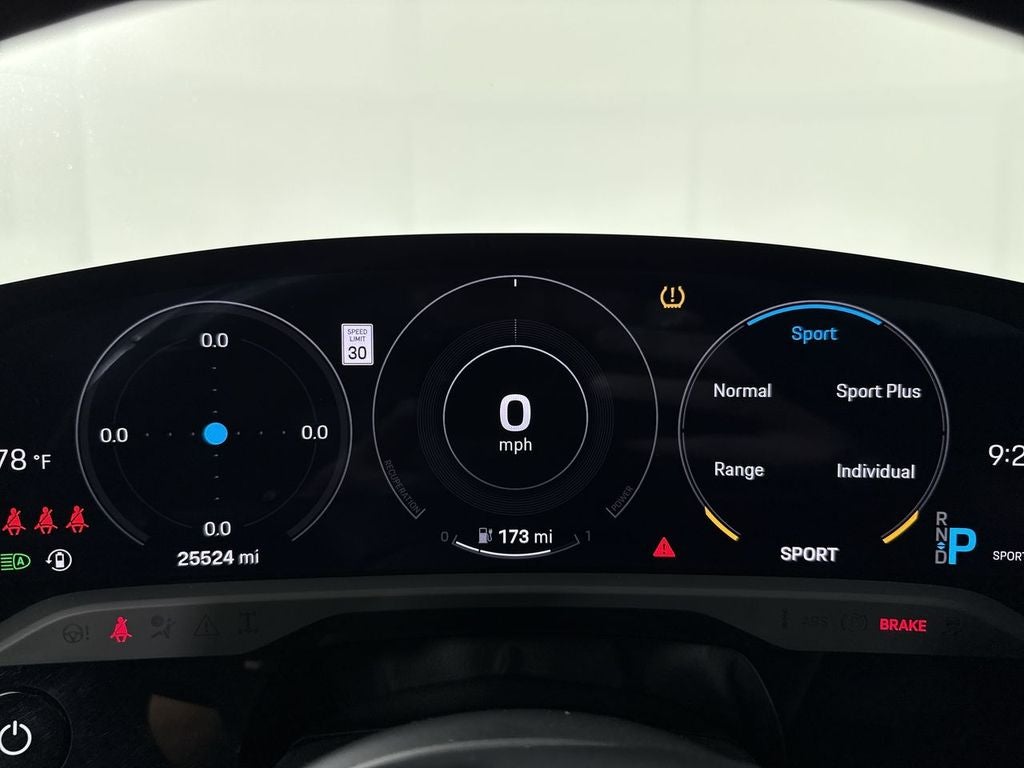 2021 Porsche Taycan 4S