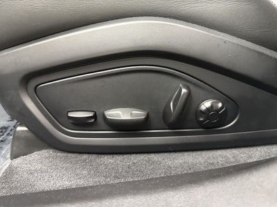 2021 Porsche Taycan 4S