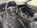 2021 Porsche Taycan 4S