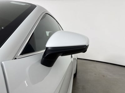 2026 Porsche Taycan 4S