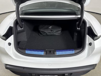 2026 Porsche Taycan 4S