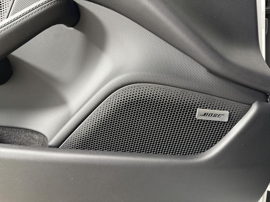 2026 Porsche Taycan 4S