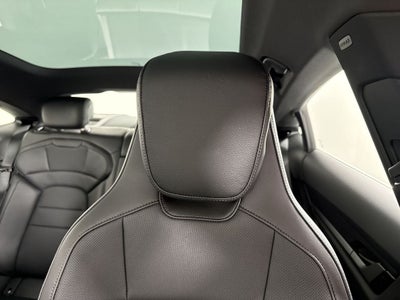 2026 Porsche Taycan 4S