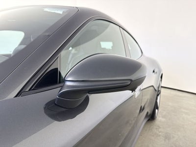 2025 Porsche Taycan Taycan 4S