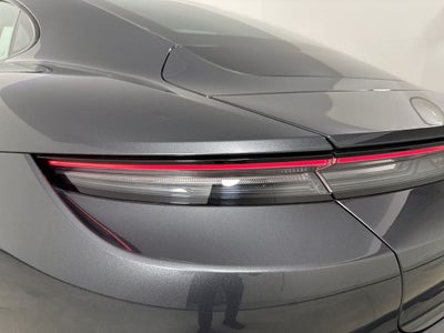 2025 Porsche Taycan Taycan 4S