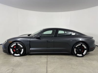 2025 Porsche Taycan Taycan 4S