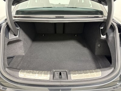 2025 Porsche Taycan Taycan 4S