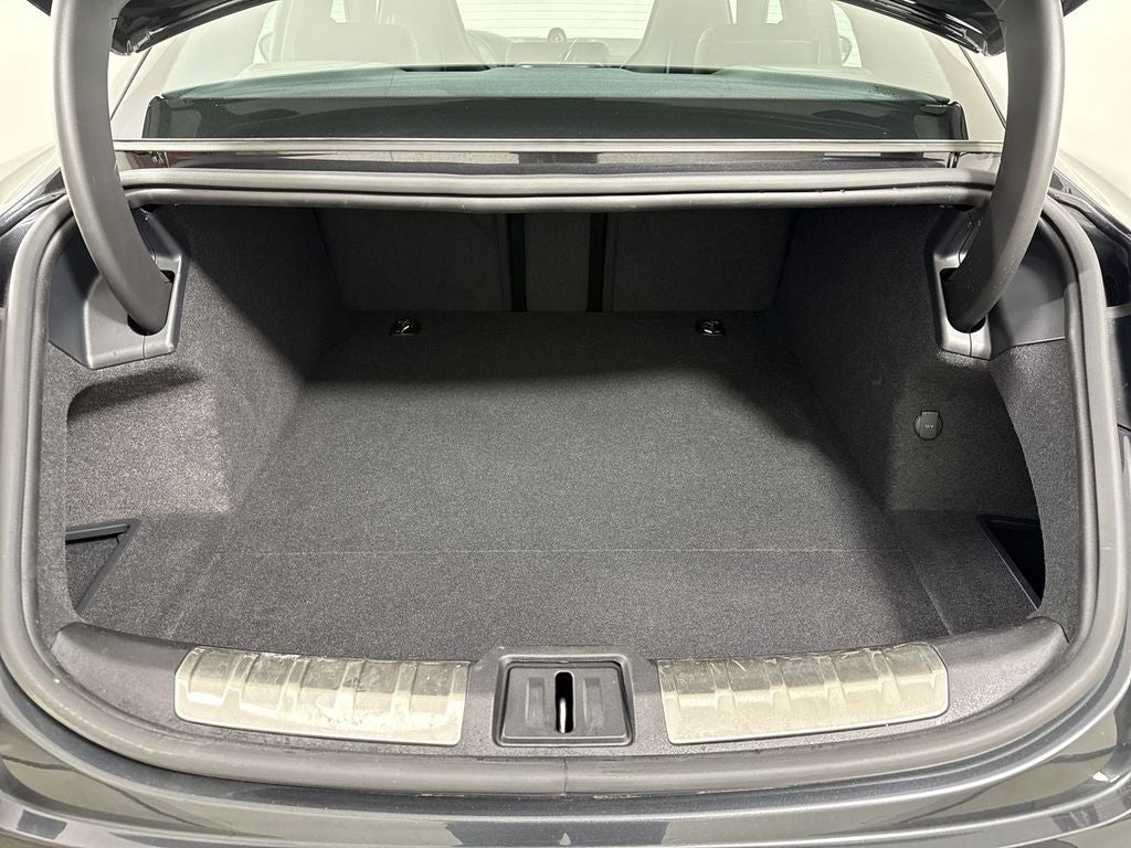 2025 Porsche Taycan Taycan 4S