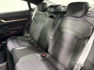 2025 Porsche Taycan Taycan 4S