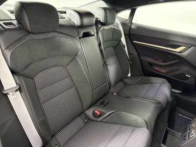 2025 Porsche Taycan Taycan 4S