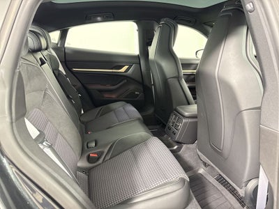 2025 Porsche Taycan Taycan 4S